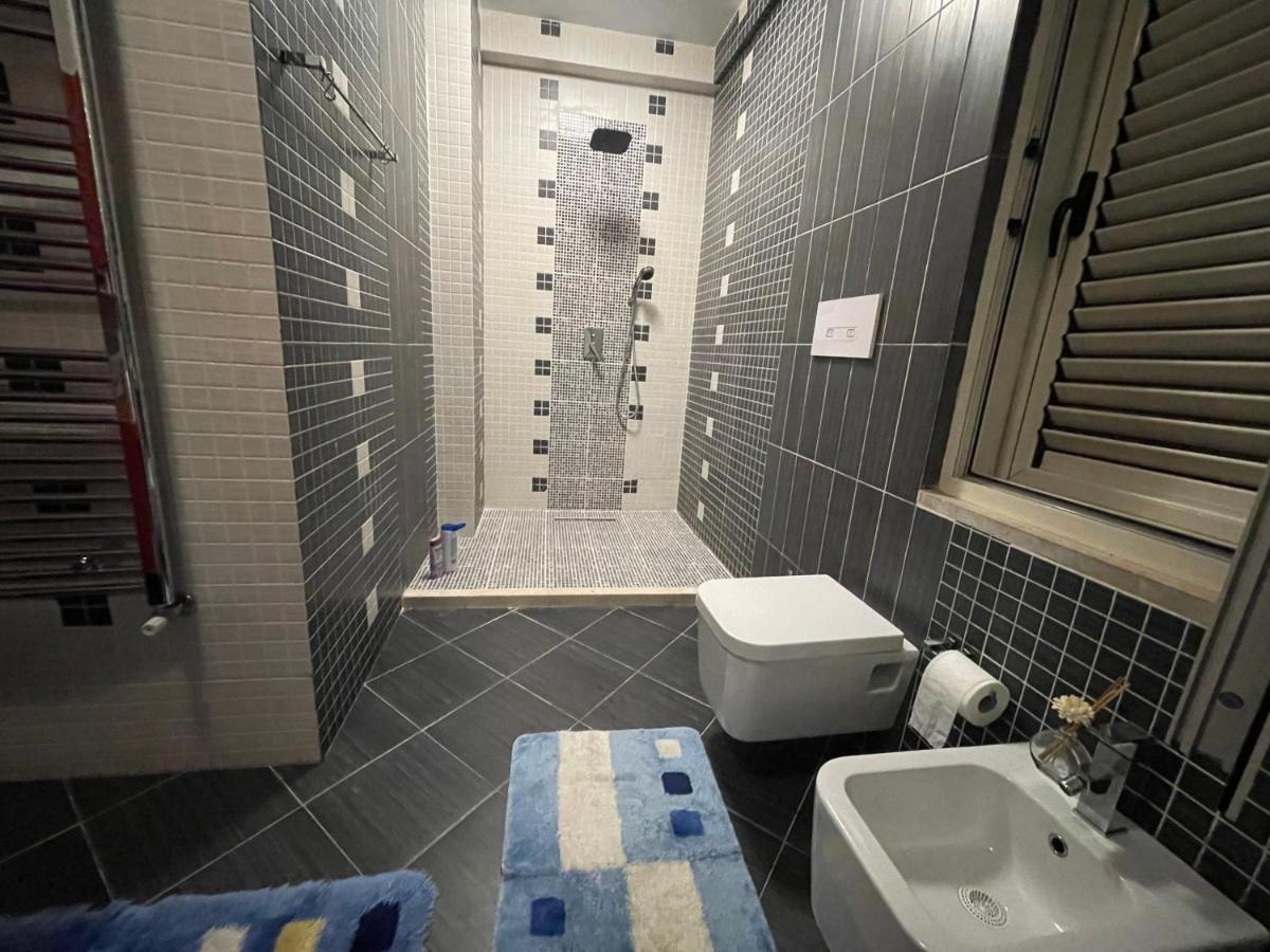 Albjona Guesthouse Тирана Экстерьер фото