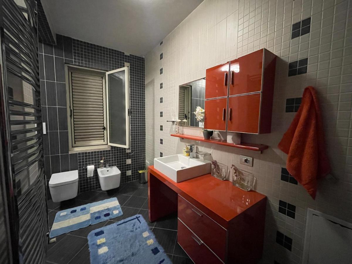 Albjona Guesthouse Тирана Экстерьер фото