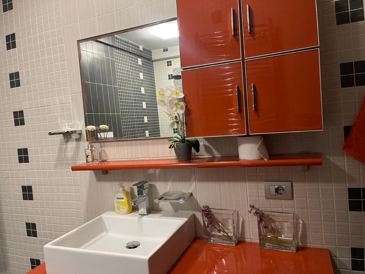 Albjona Guesthouse Тирана Экстерьер фото